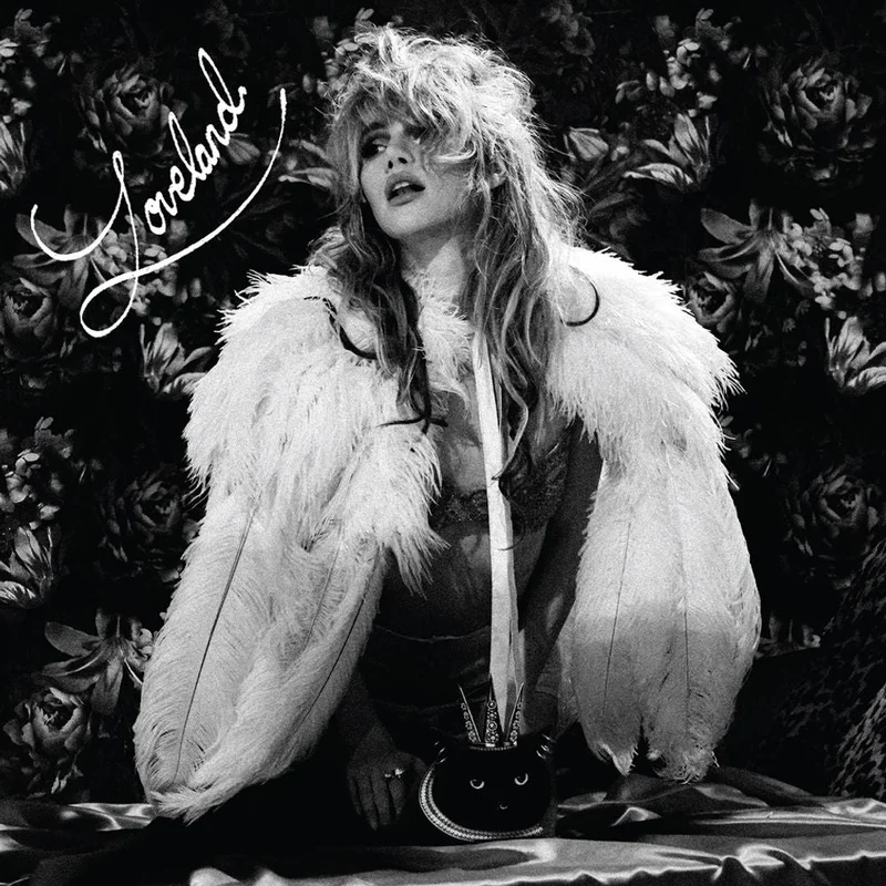 Pre-Order: Suki Waterhouse - Loveland [Red LP/Poster]