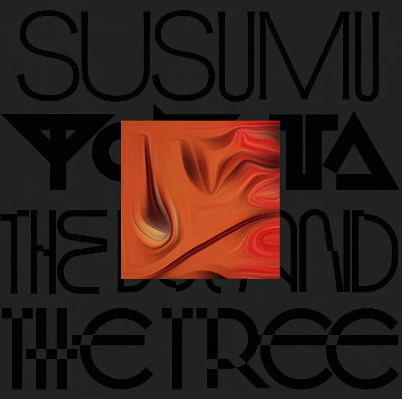 Pre-Order: Susumu Yokota - Boy & The Tree [CD]