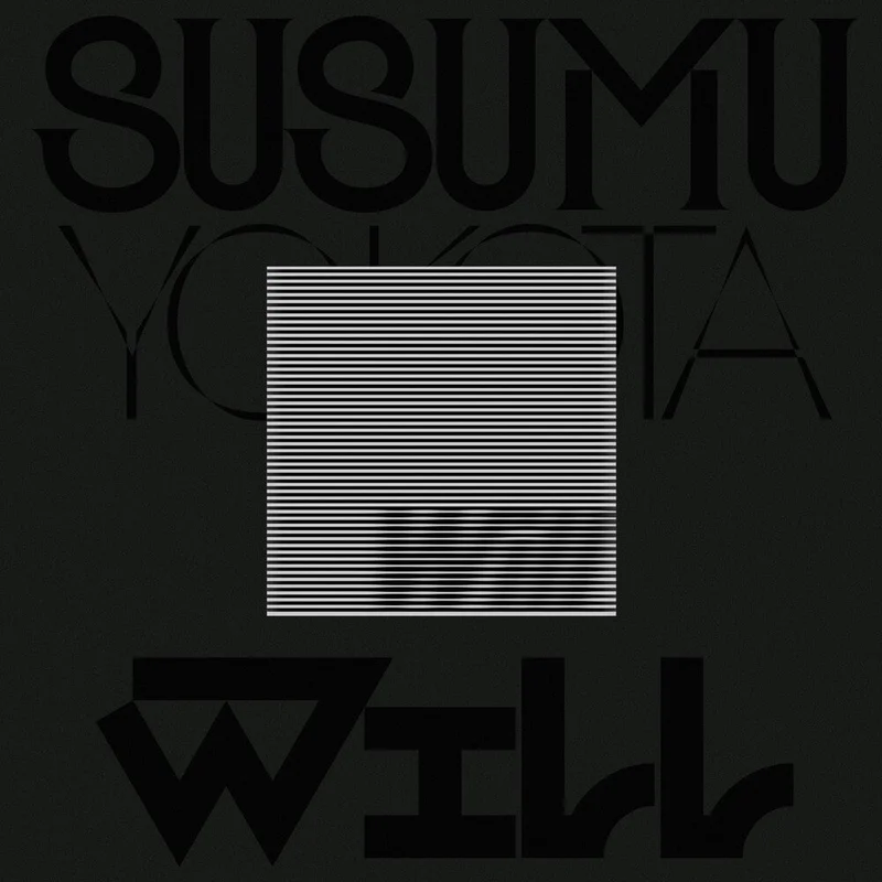 Pre-Order: Susumu Yokota - Will (Skintone Edition) [Reissue]