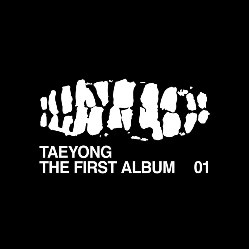 Pre-Order: TAEYONG - Wyld - The 1st Album (Zine Ver.) [CD]
