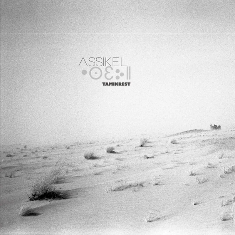 Pre-Order: Tamikrest - Assikel [LP]