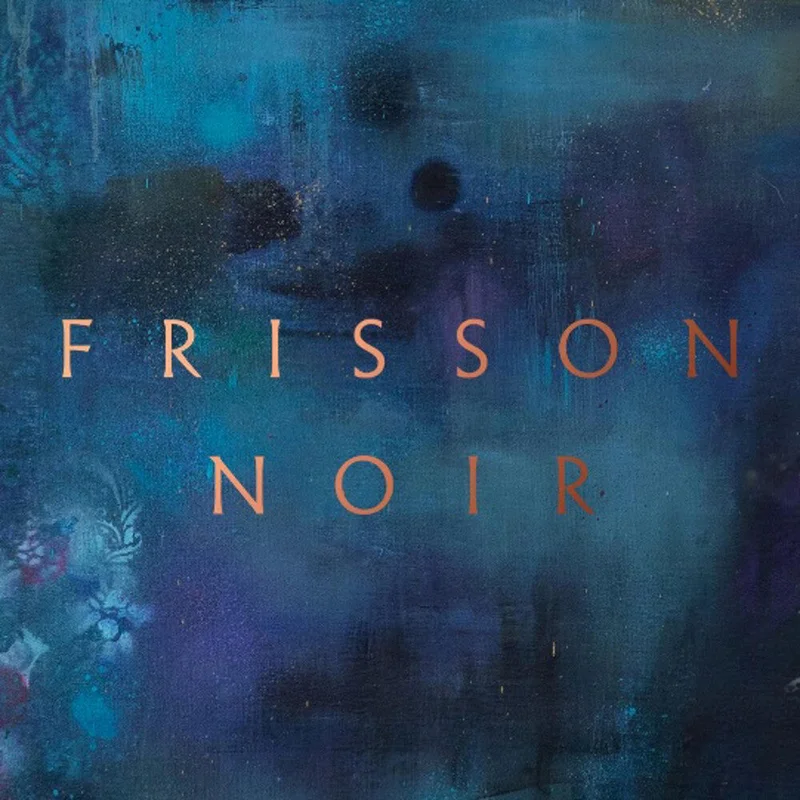 Pre-Order: Tarja - Frisson Noir [Black 2LP + 24P Booklet]