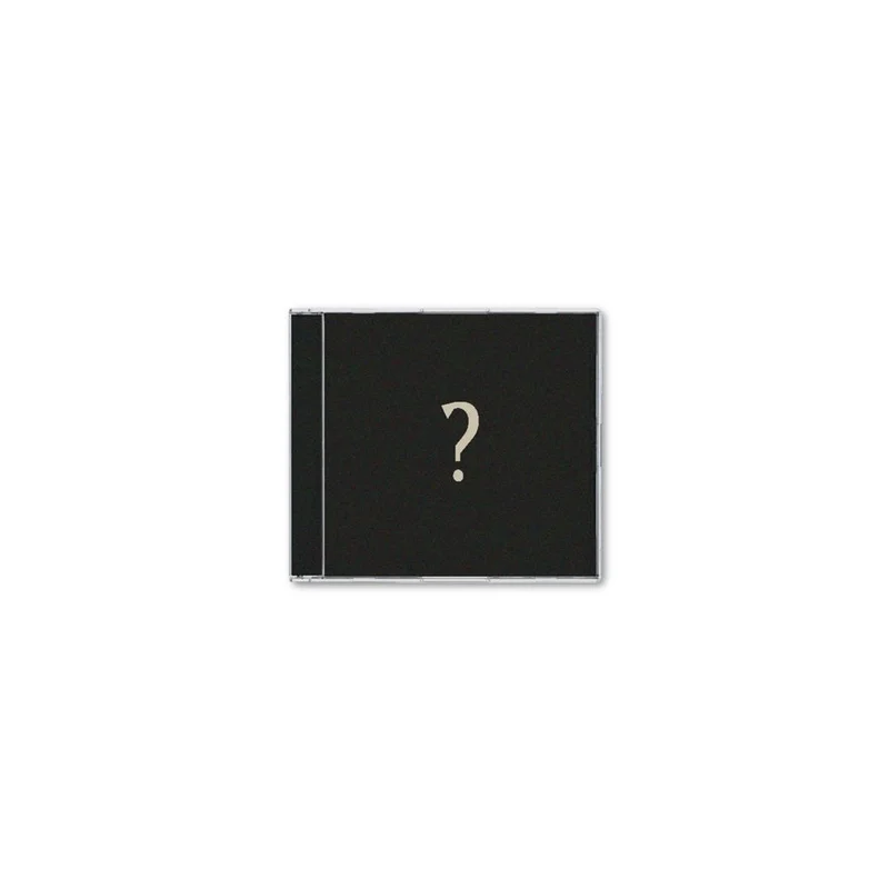 Pre-Order: &TEAM - 3rd EP 'We On Fire' [Standard ver.]