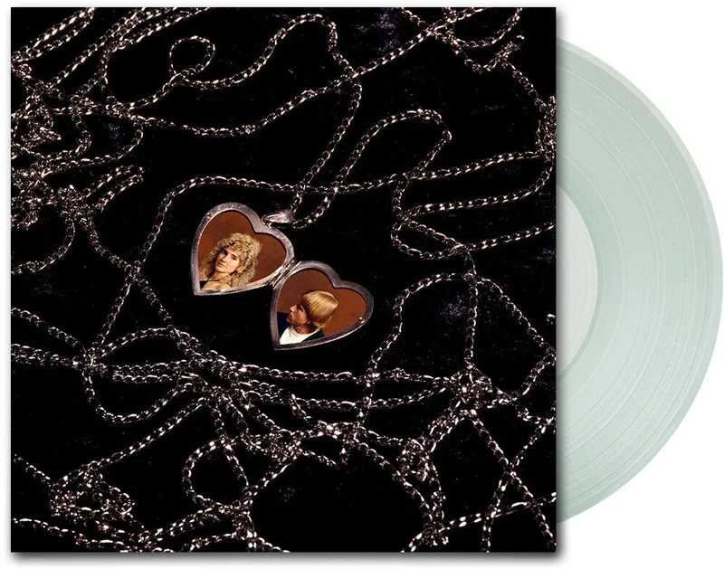 Pre-Order: Tennis - Face Down In The Garden [Sea Glass]