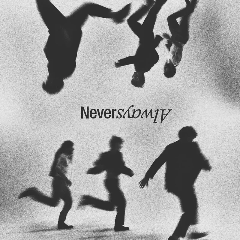 Pre-Order: The Band CAMINO - NeverAlways (Vol. 2) [LP]