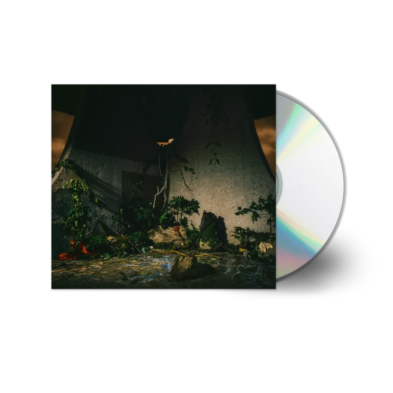Pre-Order: The Plot In You - The Plot In You [CD]