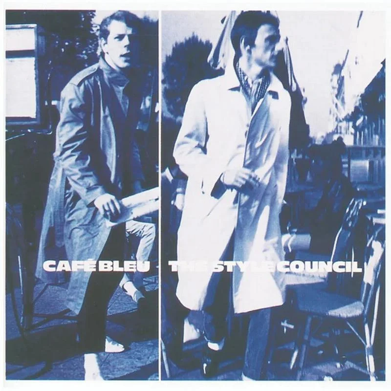 [Pre Order] The Style Council - Caf Bleu (Special Edition) - LP