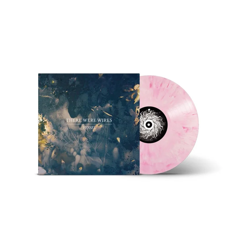 Pre-Order: There Were Wires - Vessel [Rose Marble]