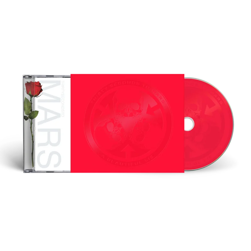 Pre-Order: Thirty Seconds To Mars - A Beautiful Lie - 20 Year Anniversary [CD]