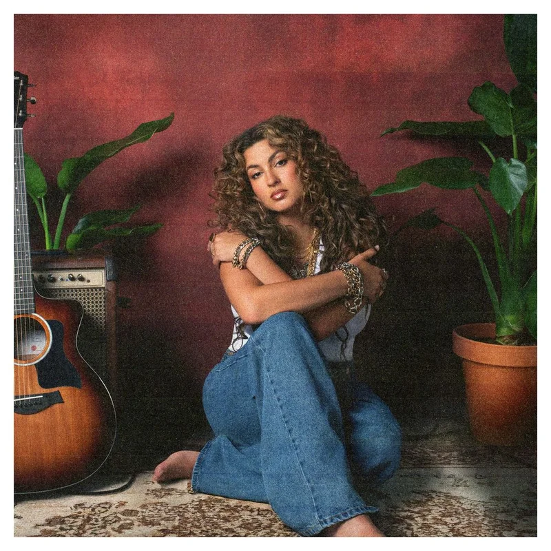 Pre-Order: Tori Kelly - God Must Really Love Me [CD]