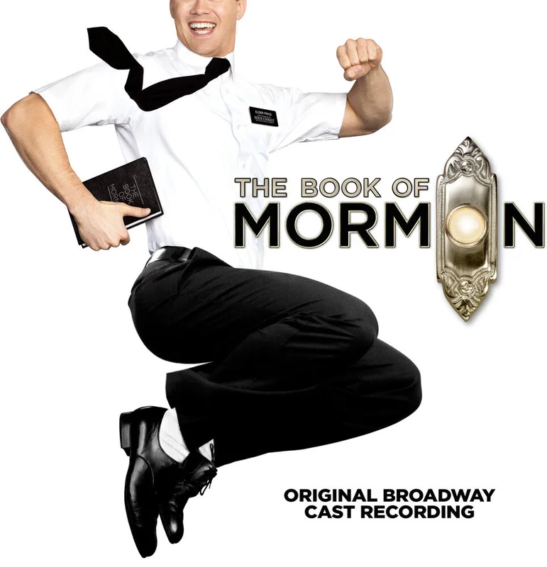 Pre-Order: Trey Parker  / Lopez,Robert / Stone,Matt - Book Of Mormon - O.B.C.R. (Aniv) [LP]
