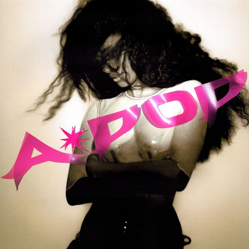Pre-Order: Tyla - A*POP [CD]