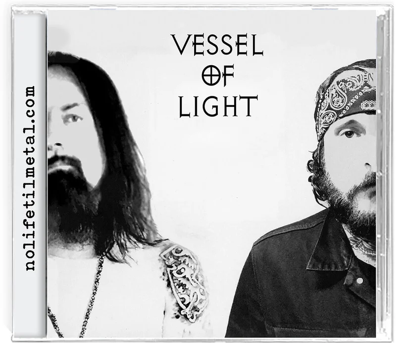 Pre-Order: Vessel Of Light - Vessel Of Light (Bonus Tracks) [CD]