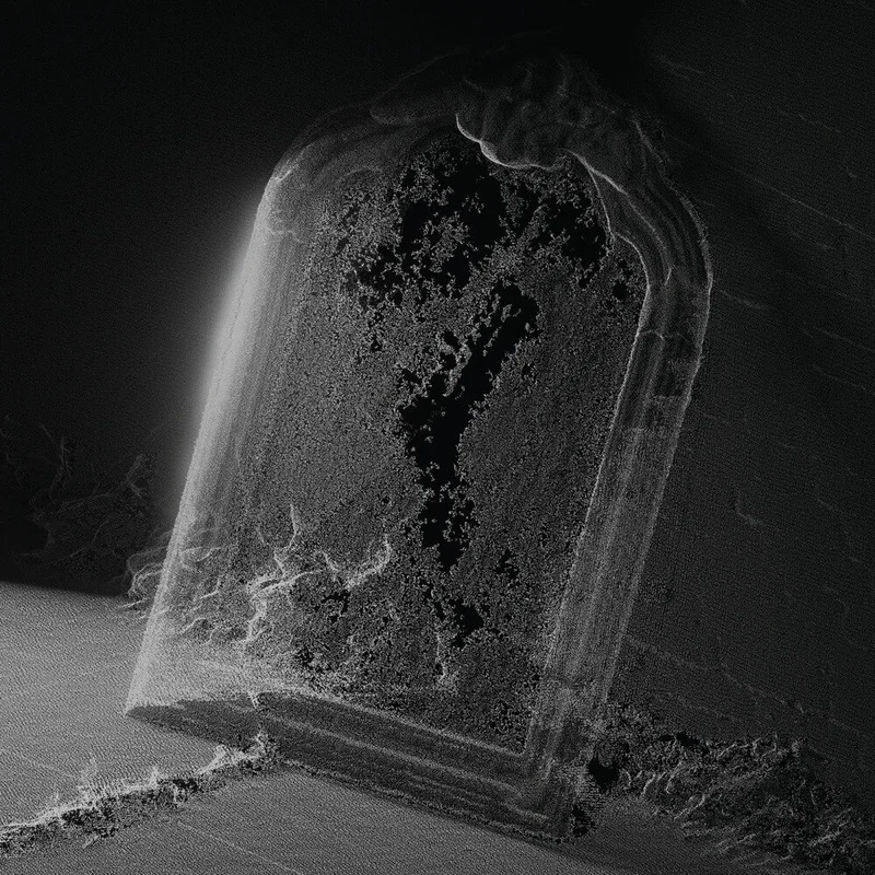 Pre-Order: Visible Cloaks - Paradessence [LP]