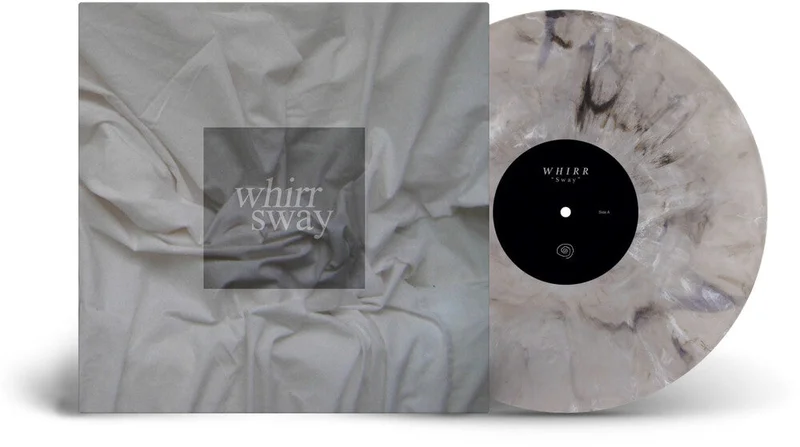 Pre-Order: Whirr - Sway [Colored Vinyl] (Mrb)