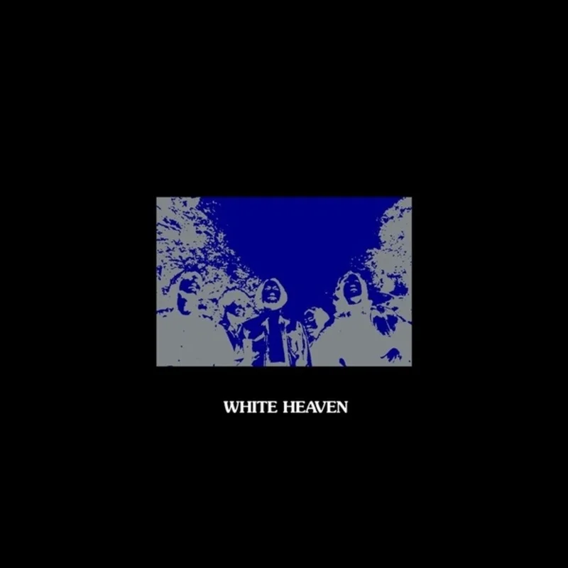 Pre-Order: White Heaven - Next To Nothing [LP]