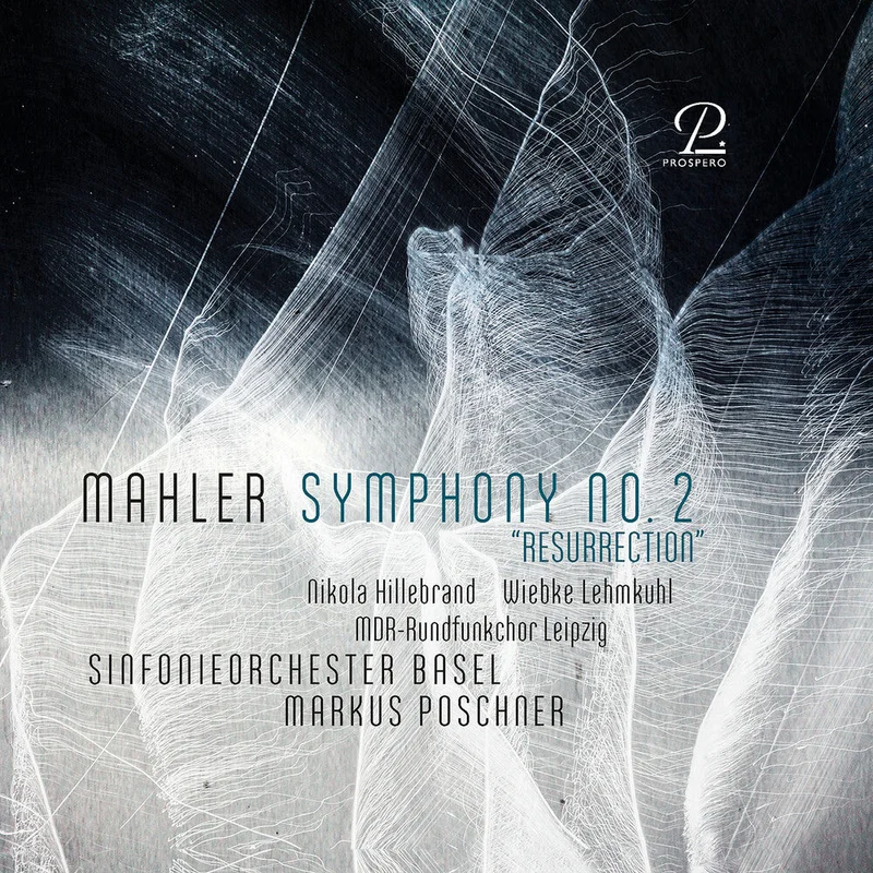 Pre-Order: Wiebke Lehmkuhl - Symphony No. 2 [CD]