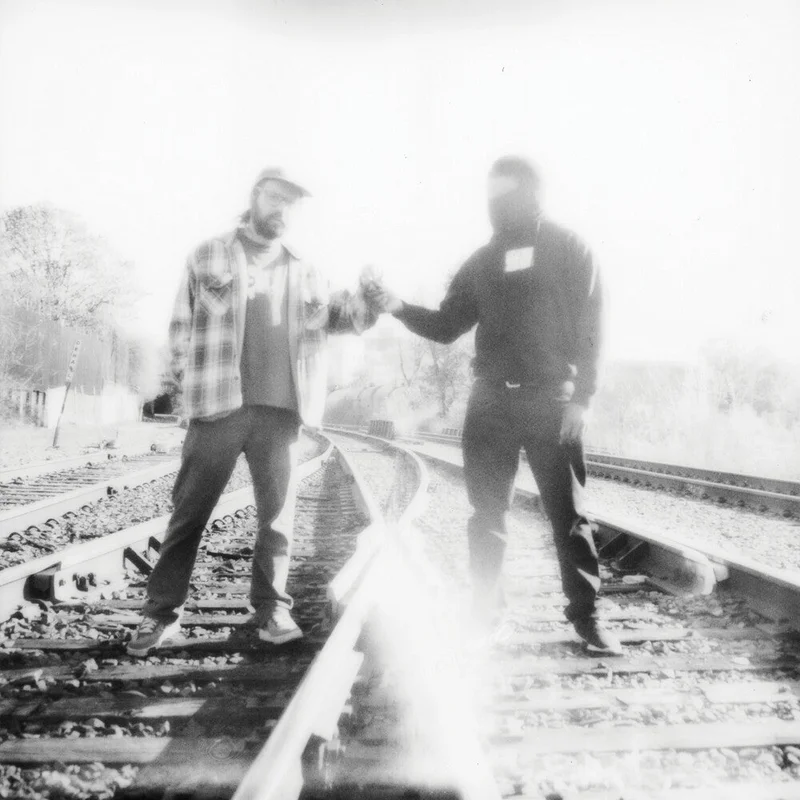 Pre-Order: Woods, Billy - Maps [LP]