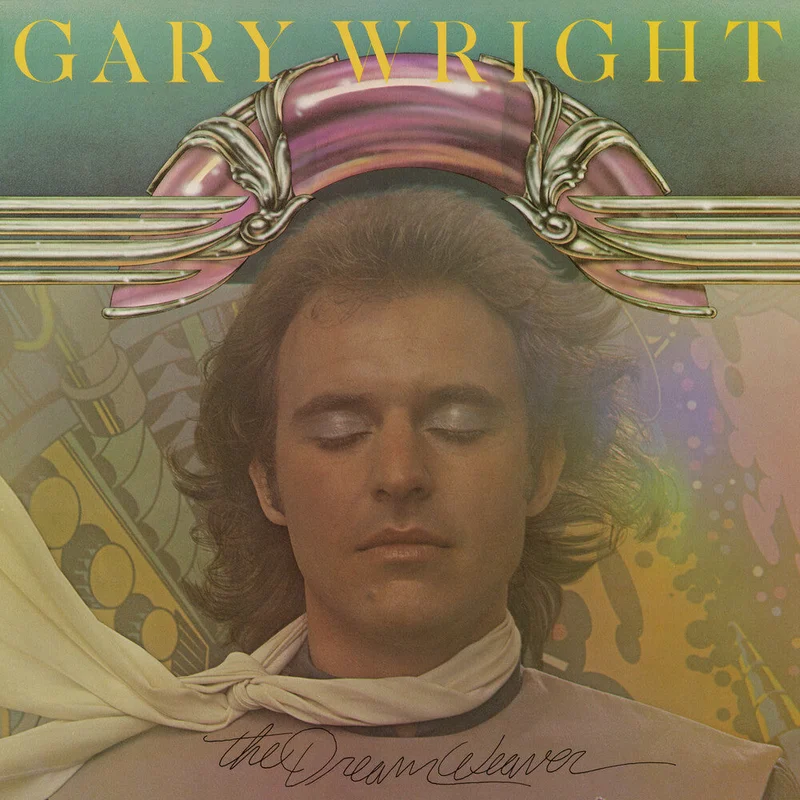 Pre-Order: Wright, Gary - The Dream Weaver [LP]
