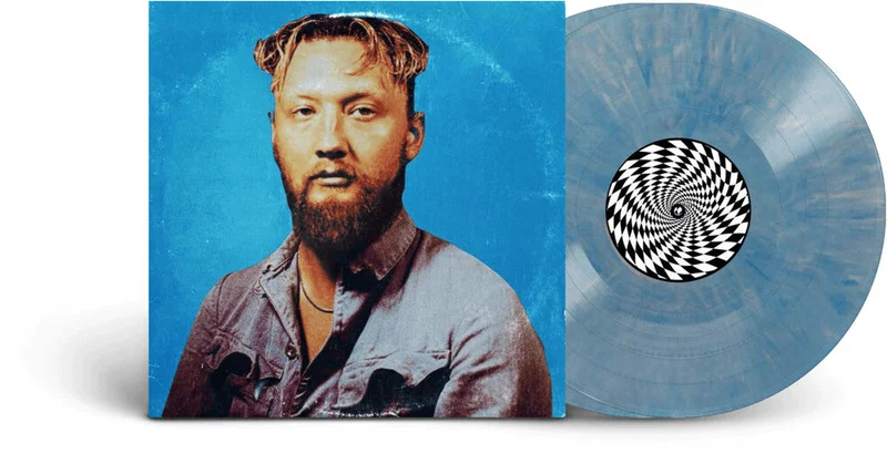 Pre-Order: Yellow Days - Rock & A Hard Place [Colored Vinyl]