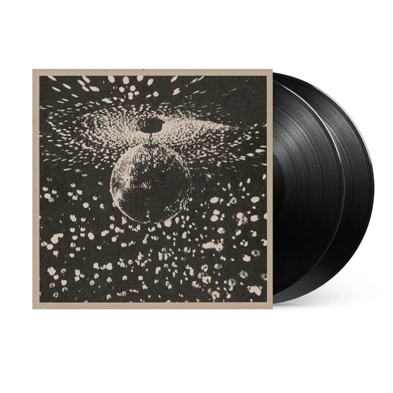 Pre-Order: Young, Neil - Mirror Ball [LP]