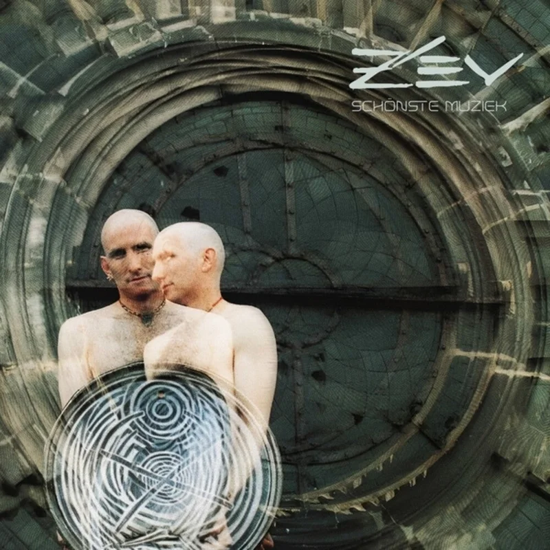 Pre-Order: Z'Ev - Schonste Muziek [CD]