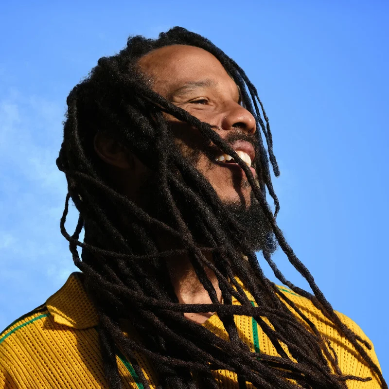 Pre-Order: Ziggy Marley - Brightside [LP]