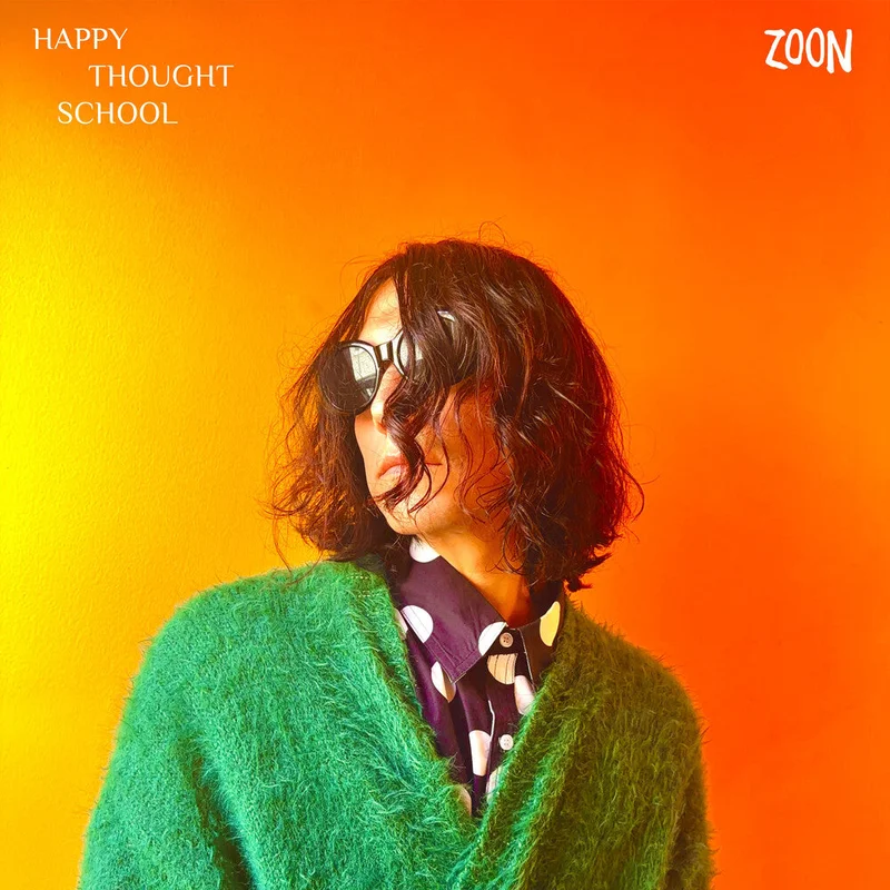 Pre-Order: Zoon - Happy Thought School [LP]