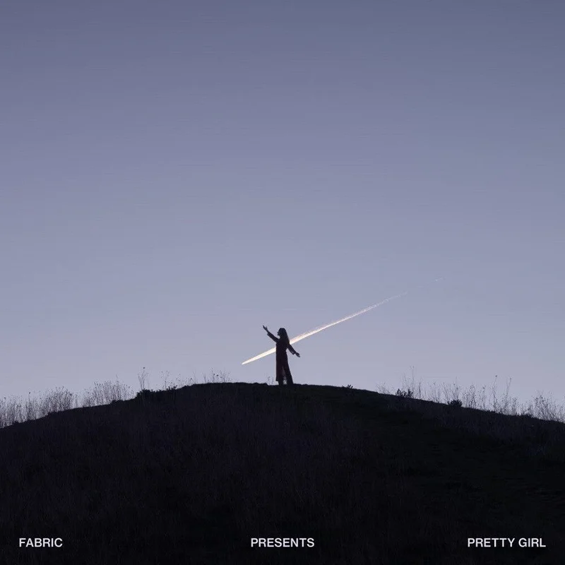 Pretty Girl - Fabric Presents Pretty Girl [LP]