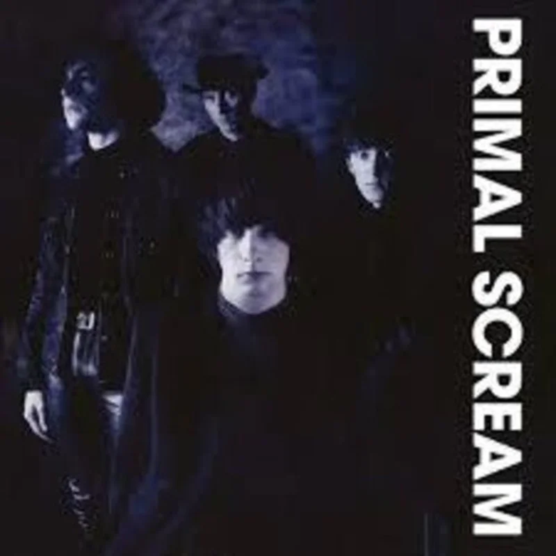 Primal Scream - 1987 Eps [RSD2026]