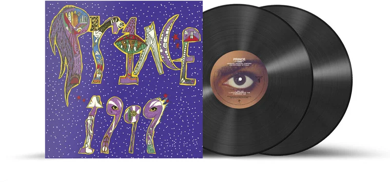 Prince - 1999 [2LP]