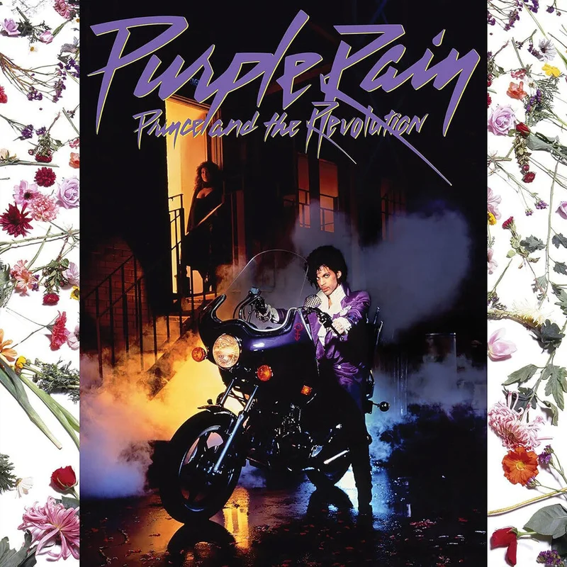 Prince - Purple Rain: Remastered [LP] - 180 gram
