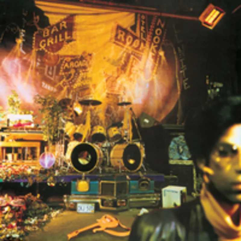 Prince - Sign O The Times [2CD]