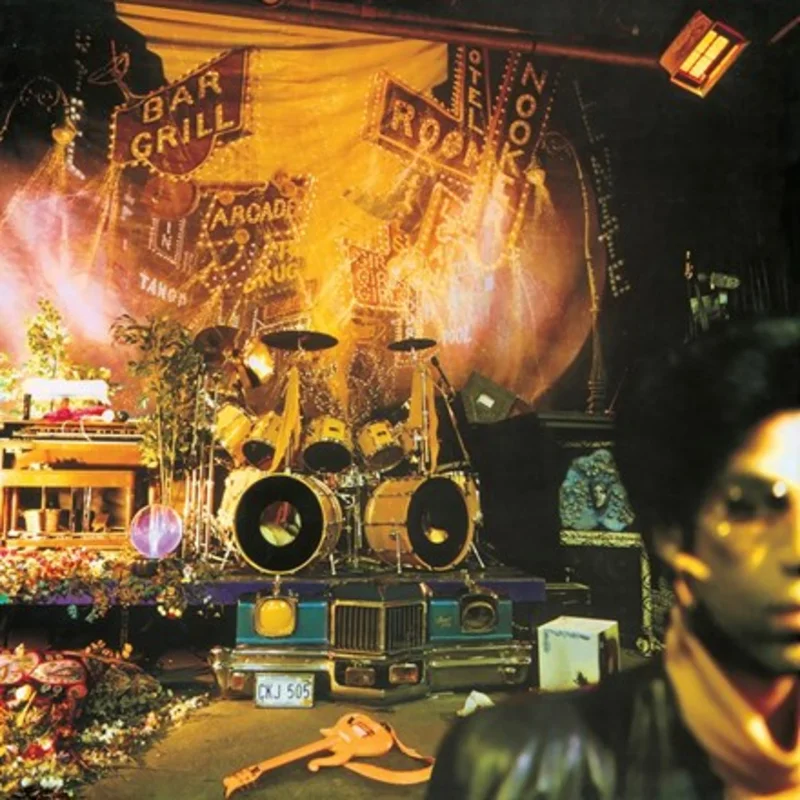 Prince - Sign O The Times - LP