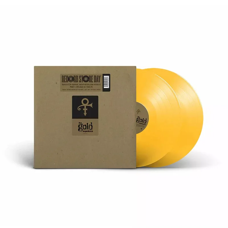 Prince - The Gold Experience - RSD LP