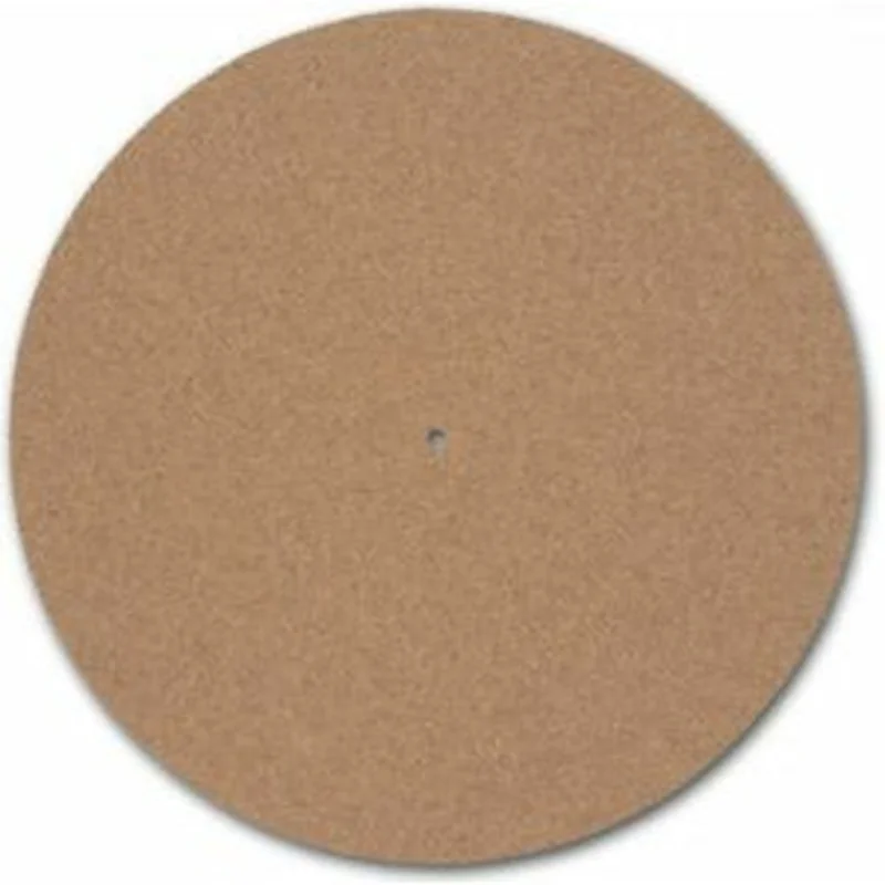 Pro-Ject - Cork-it High Quality Turntable Mat