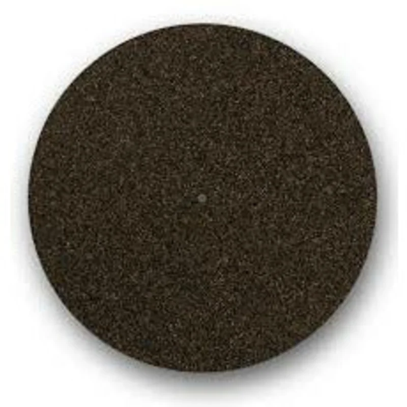 Pro-Ject - Cork & Rubber-It High Quality Turntable Mat