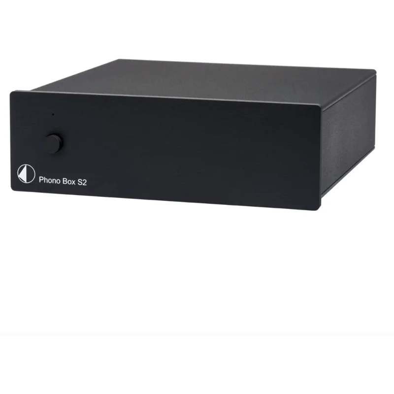 Pro-Ject - Phono Box S2