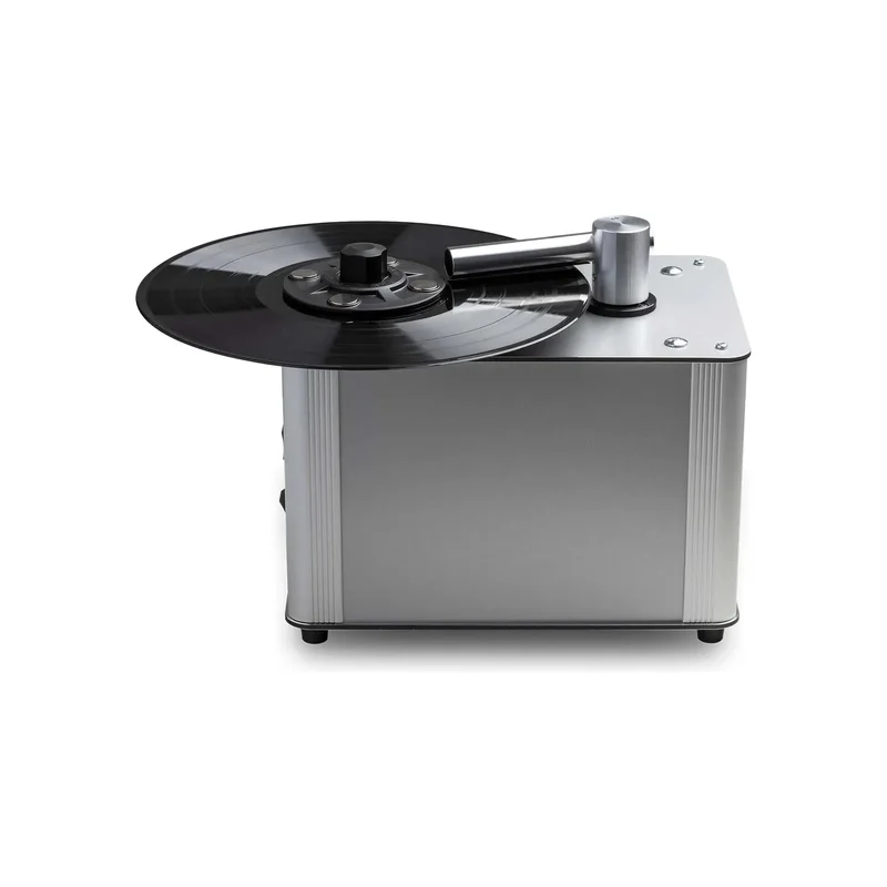 Pro-Ject - VC-E2 Compact Record-Cleaning Vacuum Machine