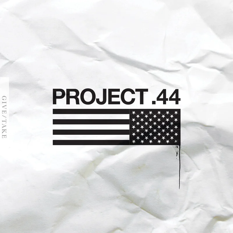 Project .44 - The System Doesn't Work (20th Anniversary Edition) [CD]