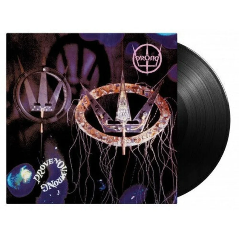 Prong - Prove You Wrong - LP