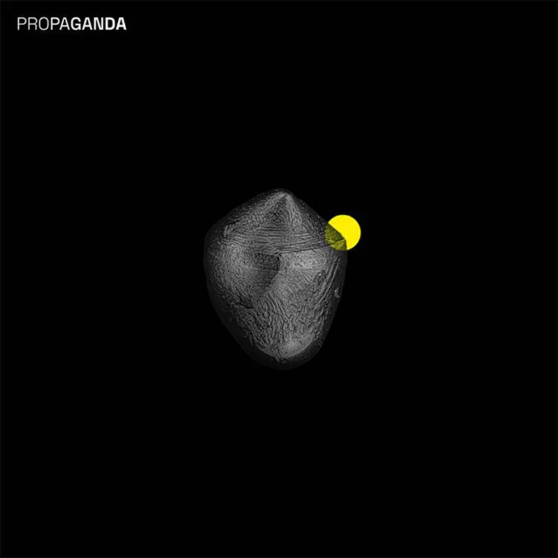 PROPAGANDA - Propaganda - CD