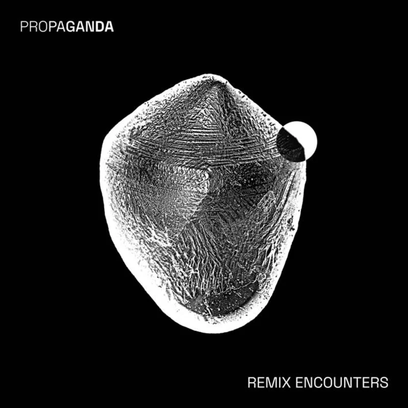 PROPAGANDA - Remix Encounters - 2LP - Black Vinyl