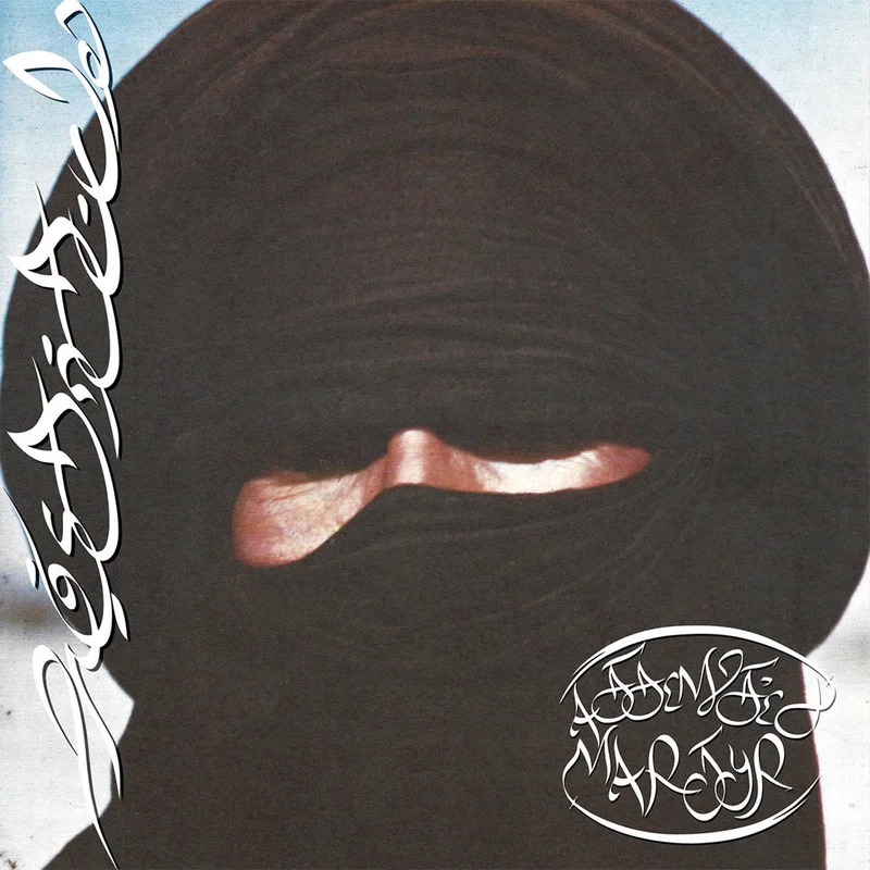 PROSTITUTE - Attempted Martyr - CD [MAR 13]