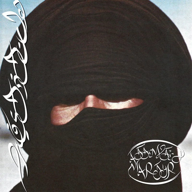 Prostitute - Attempted Martyr [Red]