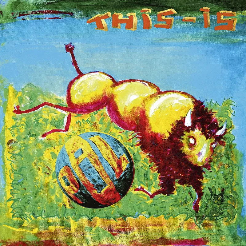 PUBLIC IMAGE LTD - This Is PiL (Repress) - 2LP - Vinyl [SEP 8]