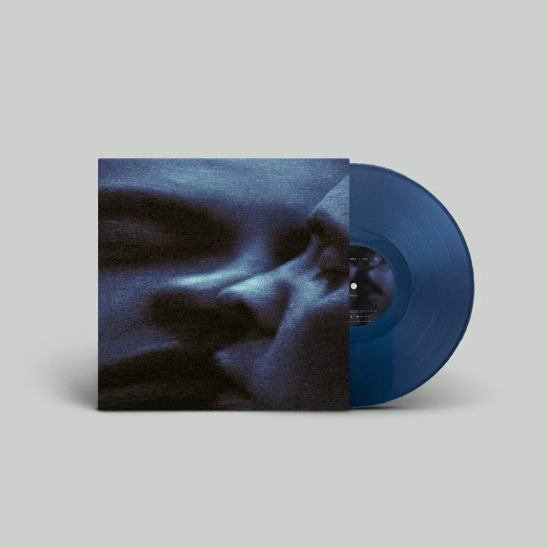Puma Blue - Croak Dream [Deep Ocean Blue Limited Edition LP]
