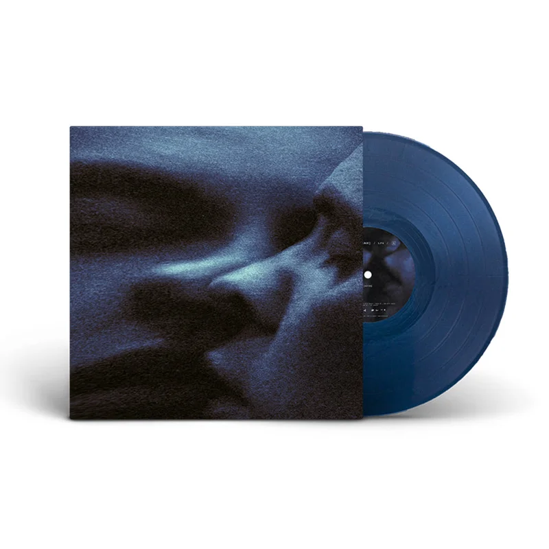 PUMA BLUE - Croak Dream - LP - 'Deep Blue' Colour Vinyl [FEB 6]