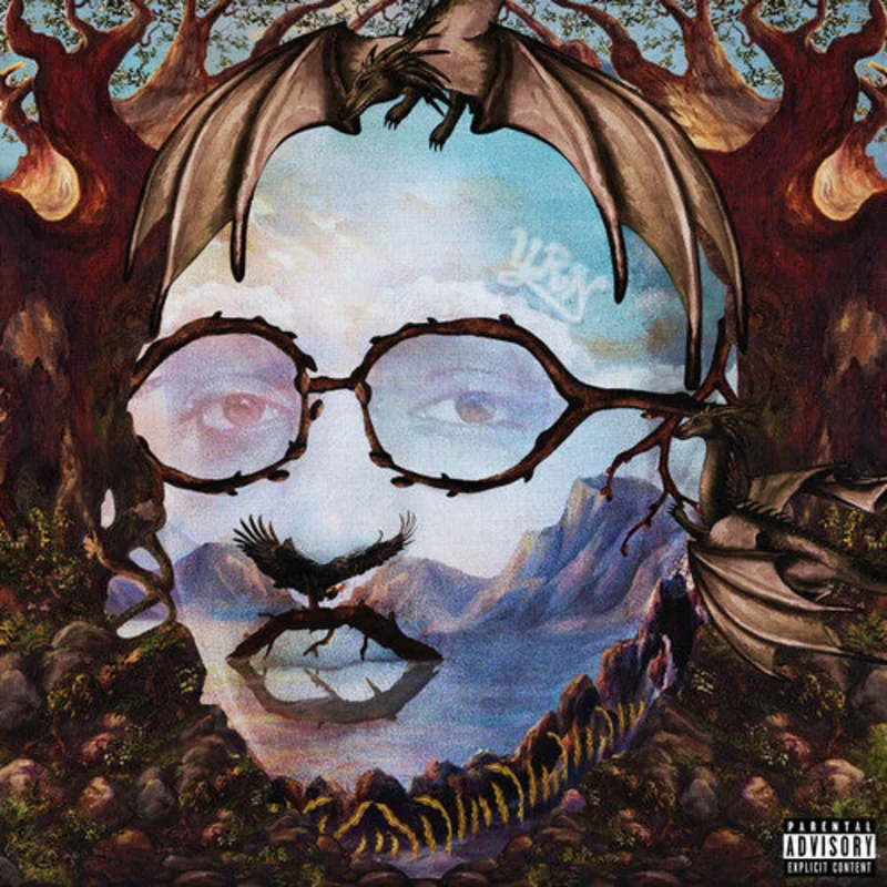 Quavo - Quavo Huncho - LP