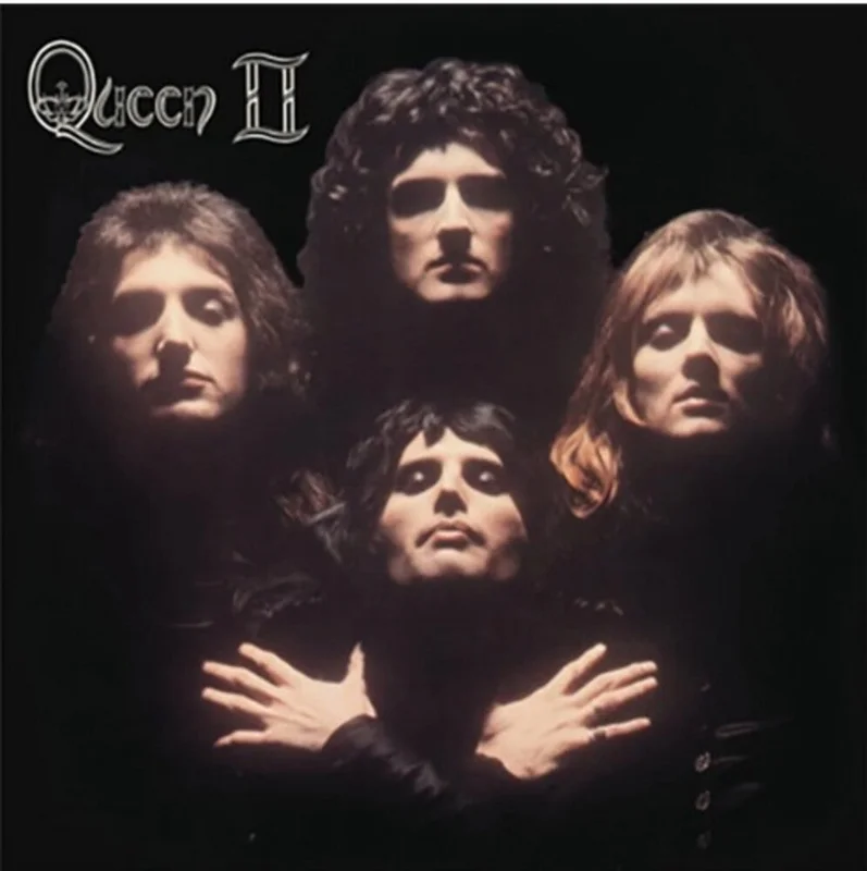 Queen - Queen II - 2026 Mix [180g]